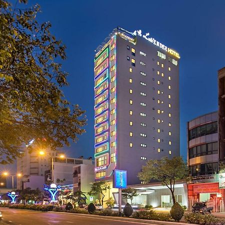 Lavender Riverside Hotel 岘港 外观 照片